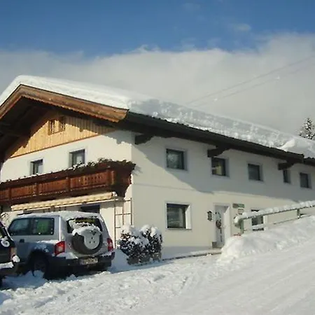 Feichter Penzion Söll