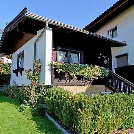 Feichter Casa de hóspedes 3*