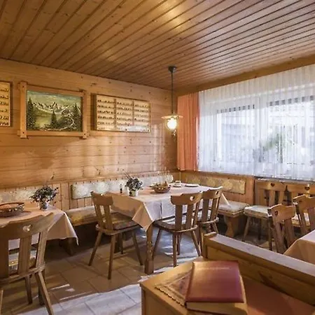 Feichter Casa de hóspedes