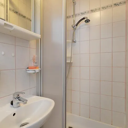 Casa de hóspedes Feichter 3*