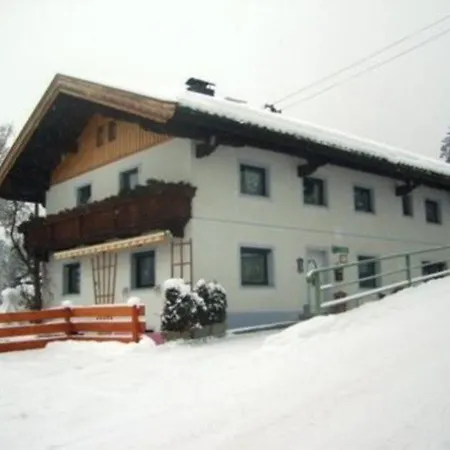 Feichter Casa de hóspedes