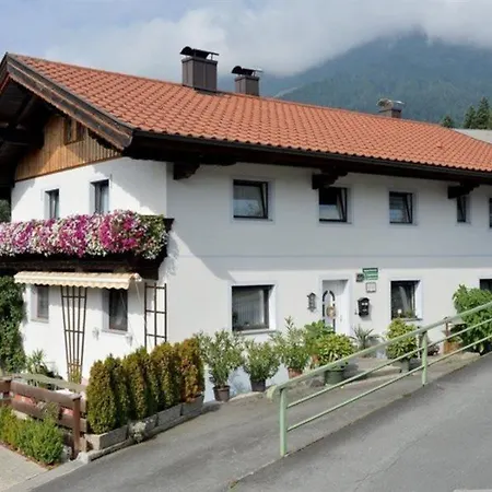 Feichter Casa de hóspedes