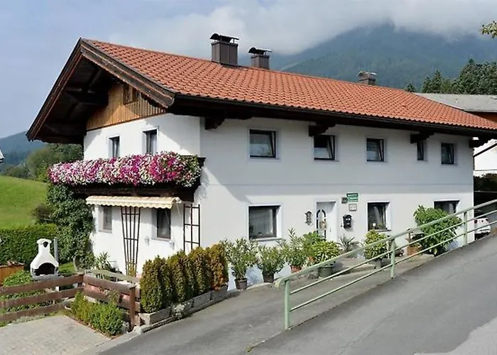 Guest house Pension Feichter 3*