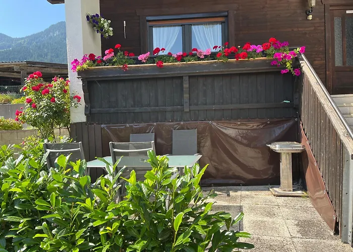 Pension Feichter Guest house