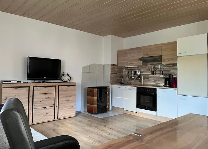 Guest house Pension Feichter 3*