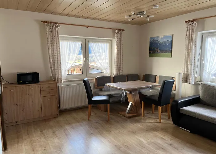 Feichter בית הארחה סול