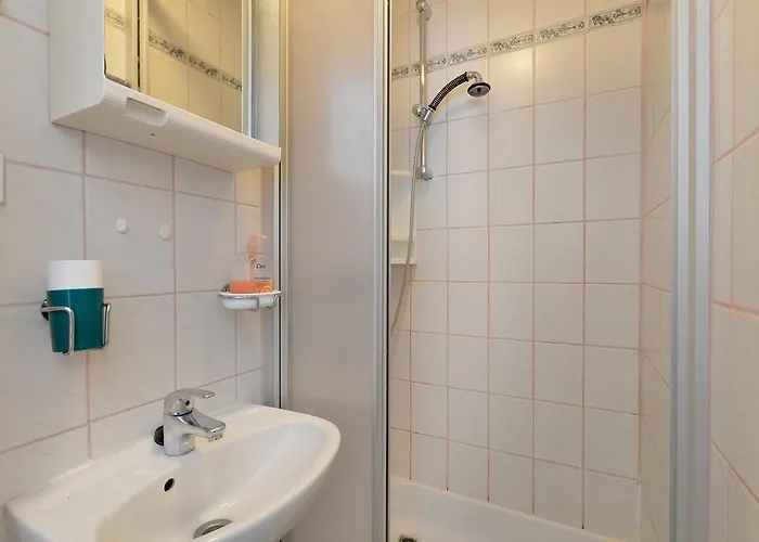 Guest house Pension Feichter 3*