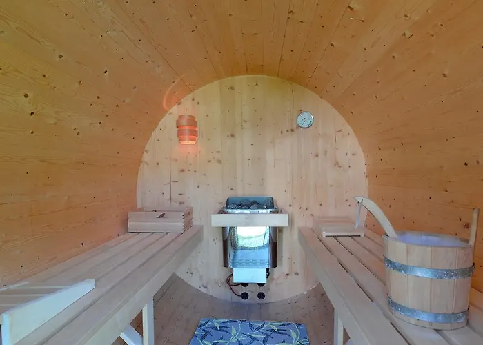 בית הארחה Feichter סול