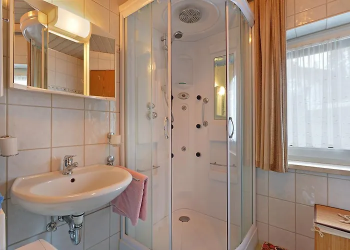 Guest house Pension Feichter Soll