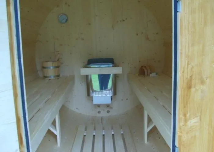 Pension Feichter 3* Soll