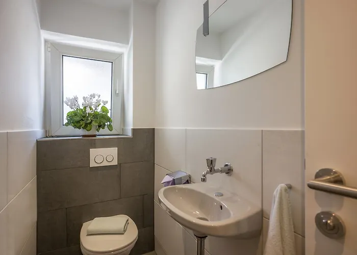 Pension Feichter 3* Soll