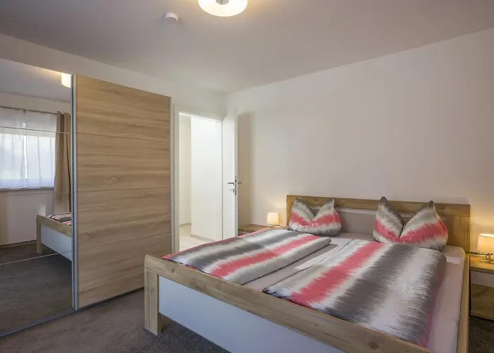 Guest house Pension Feichter