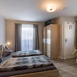Feichter Penzion Söll