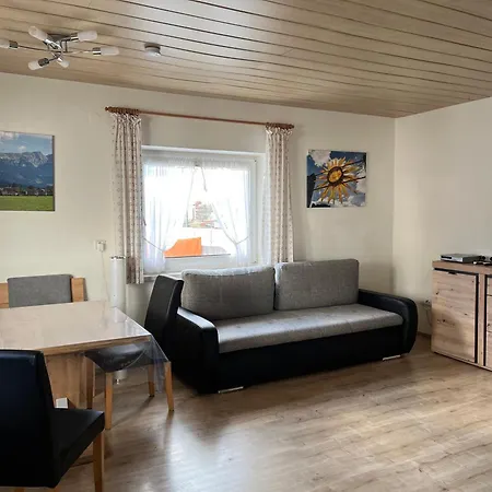 Feichter Penzion Söll