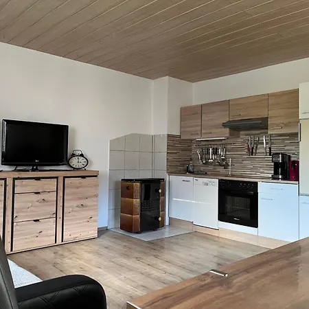 Penzion Feichter 3*