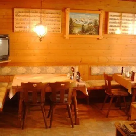 Feichter Гостевой дом 3*