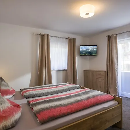 Feichter Гостевой дом 3*