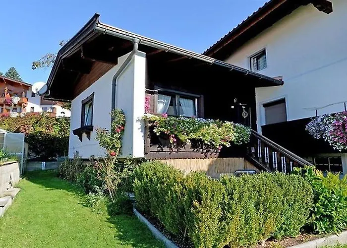 Feichter 게스트하우스 3*